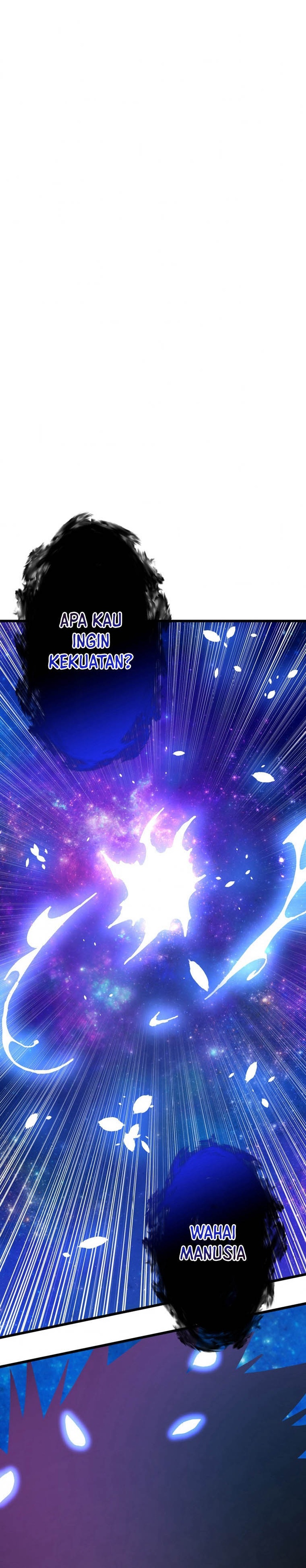 Pieces: The Return to Vengeance Chapter 03 Gambar 49