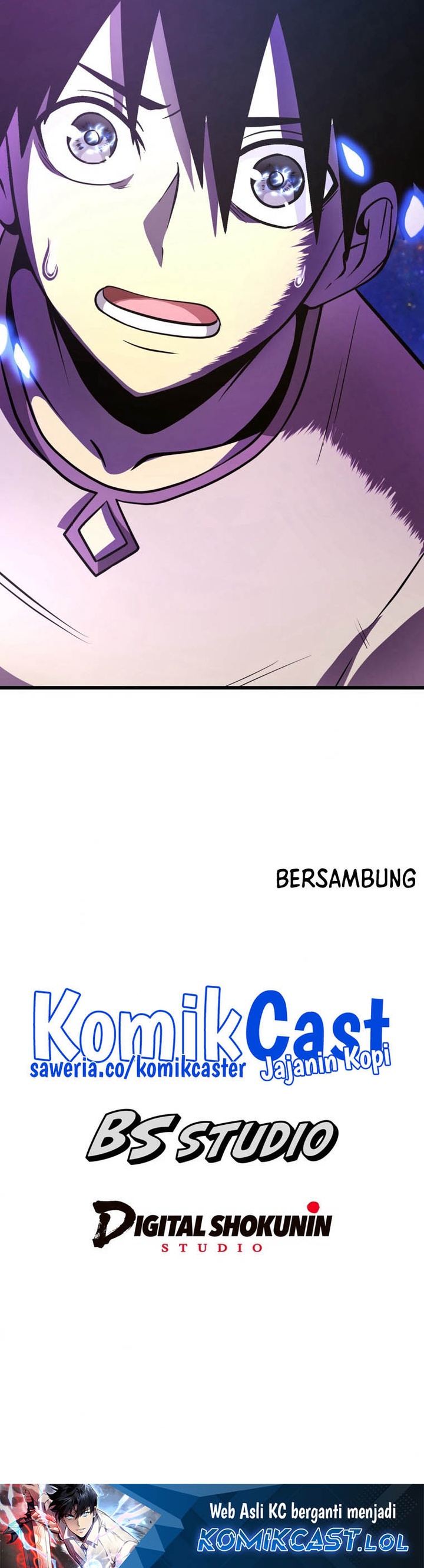 Pieces: The Return to Vengeance Chapter 03 Gambar 50