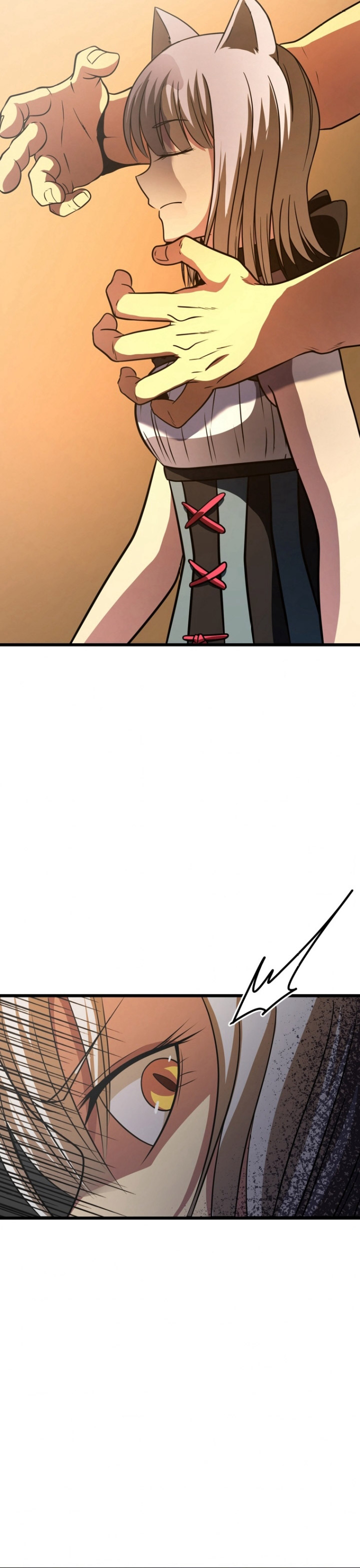 Pieces: The Return to Vengeance Chapter 09 Gambar 21