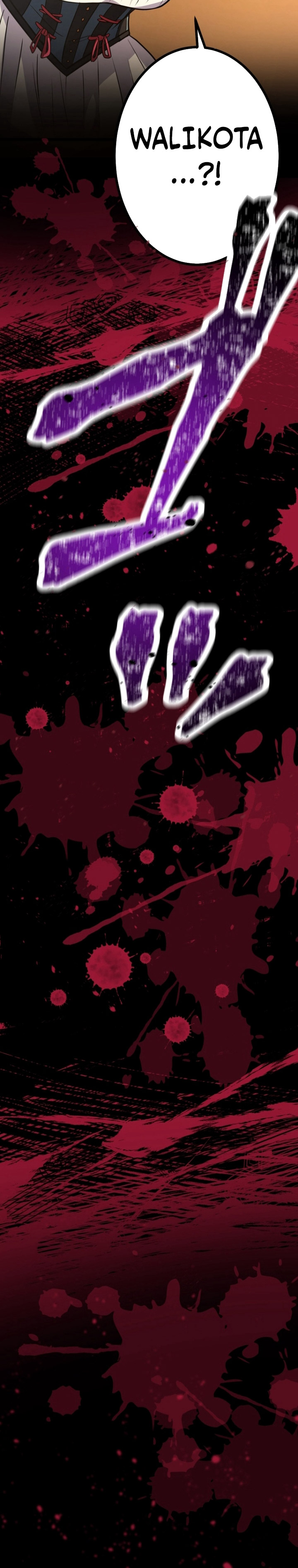 Pieces: The Return to Vengeance Chapter 09 Gambar 28