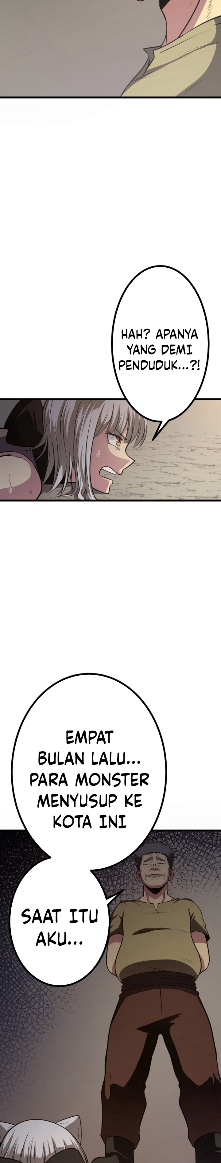 Pieces: The Return to Vengeance Chapter 09 Gambar 32