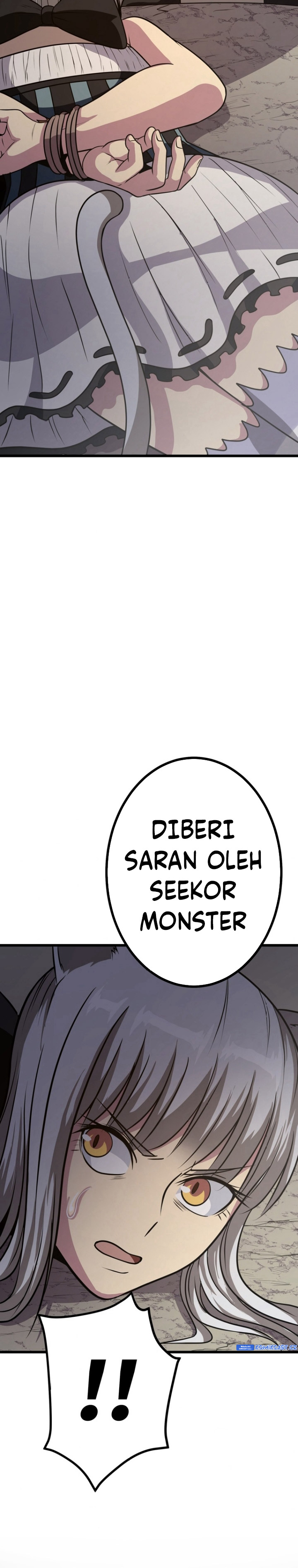 Pieces: The Return to Vengeance Chapter 09 Gambar 33