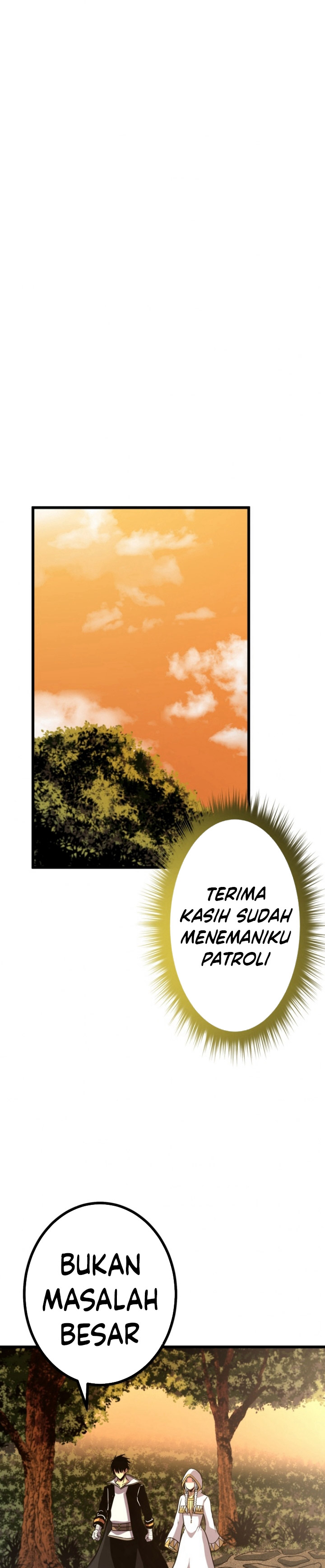 Pieces: The Return to Vengeance Chapter 09 Gambar 40