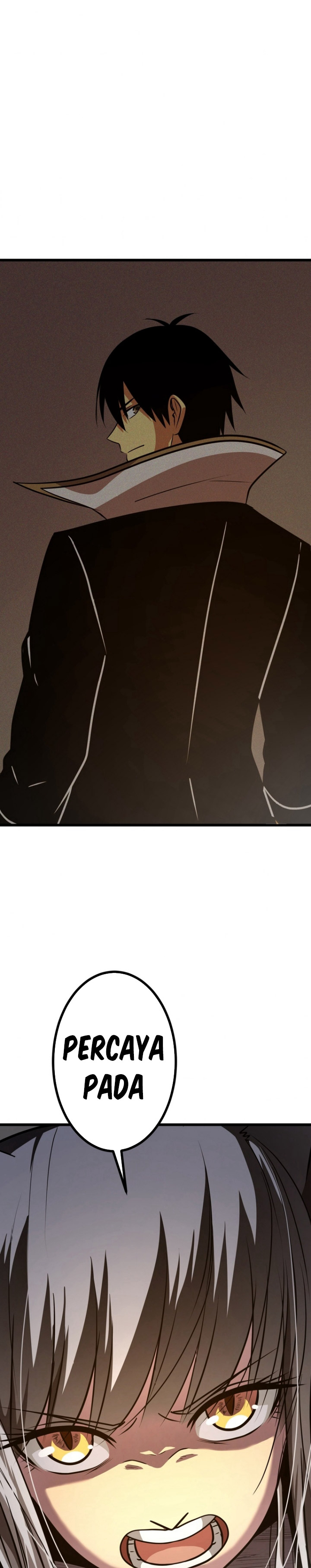 Pieces: The Return to Vengeance Chapter 10 Gambar 14