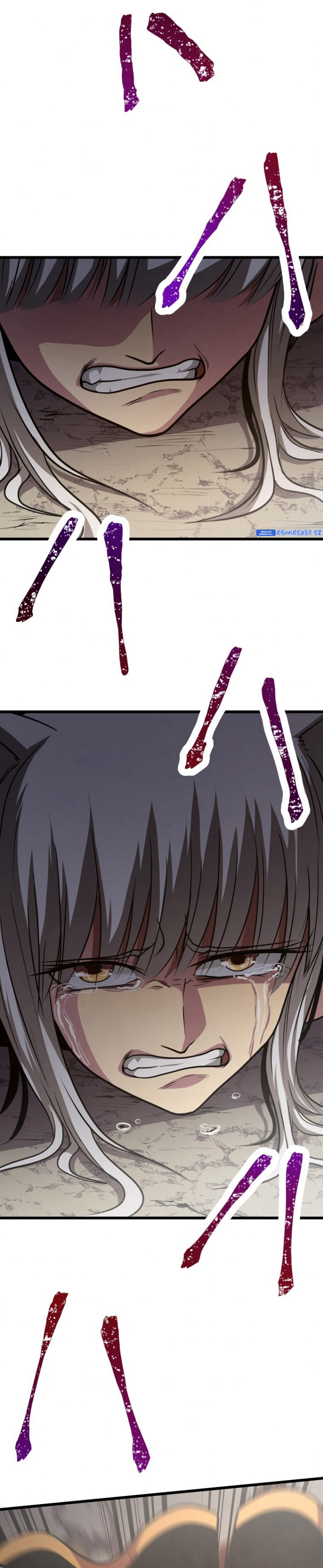 Pieces: The Return to Vengeance Chapter 10 Gambar 21