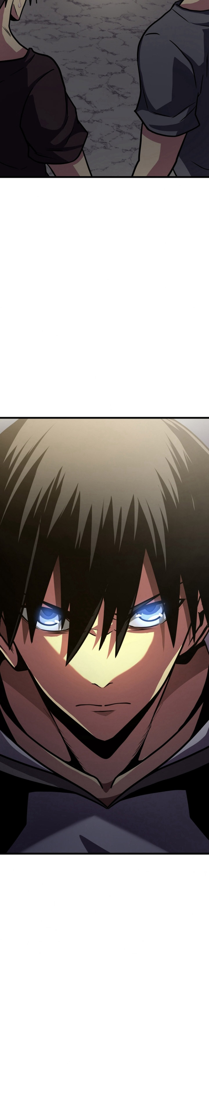 Pieces: The Return to Vengeance Chapter 10 Gambar 24