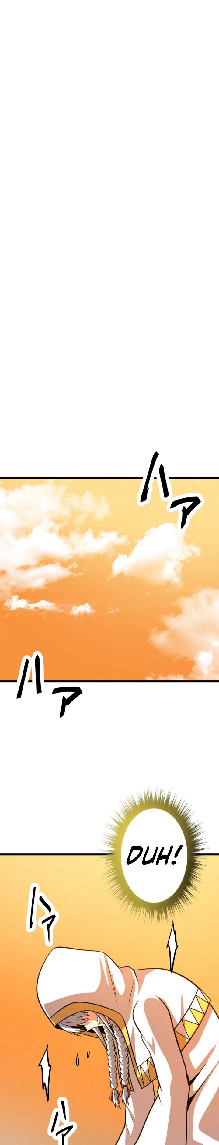 Pieces: The Return to Vengeance Chapter 10 Gambar 32