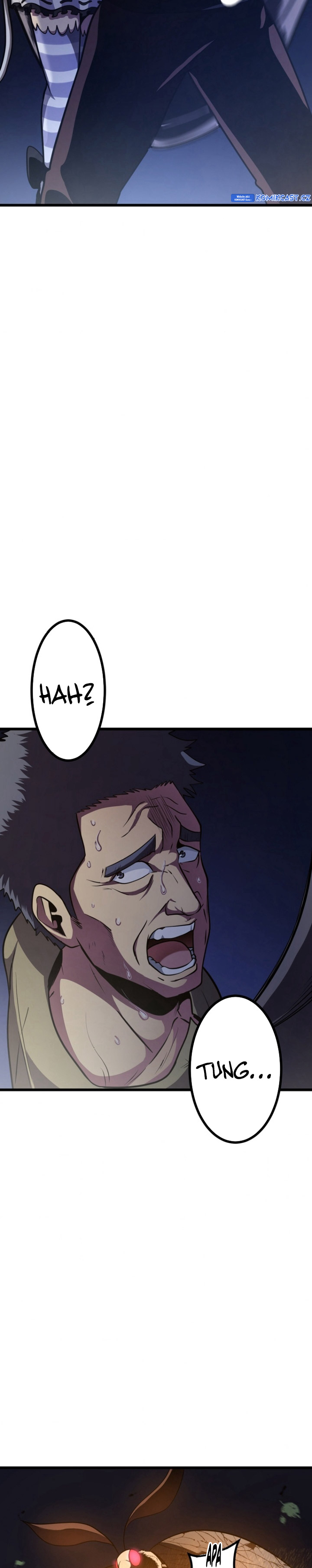 Pieces: The Return to Vengeance Chapter 11 Gambar 7