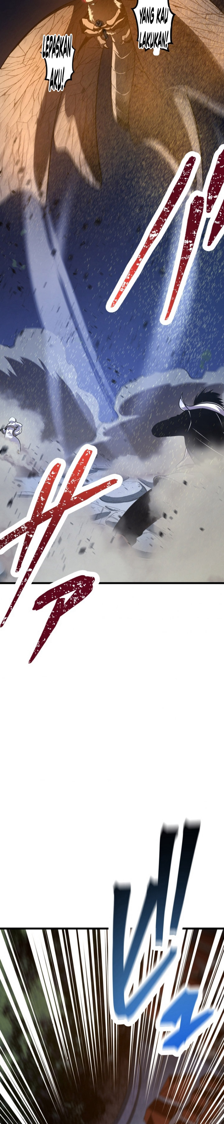 Pieces: The Return to Vengeance Chapter 11 Gambar 8