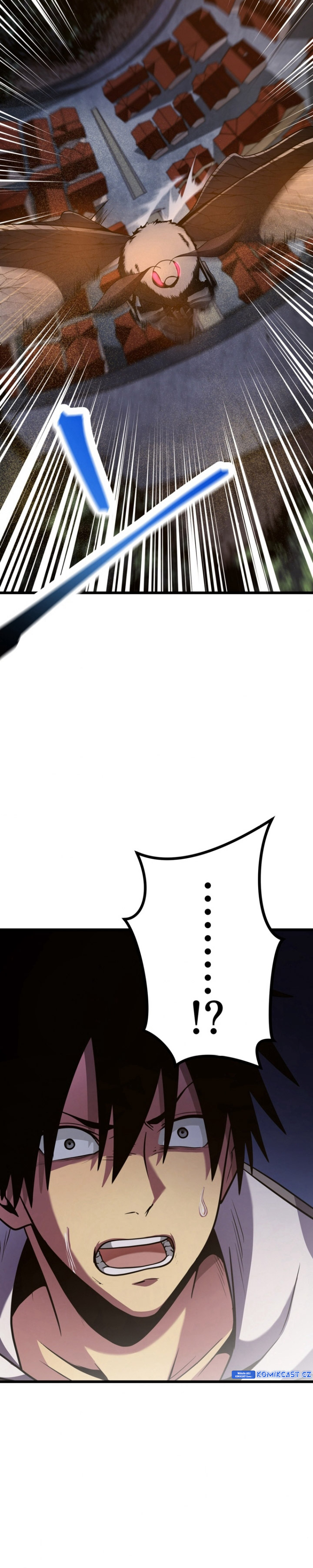 Pieces: The Return to Vengeance Chapter 11 Gambar 9