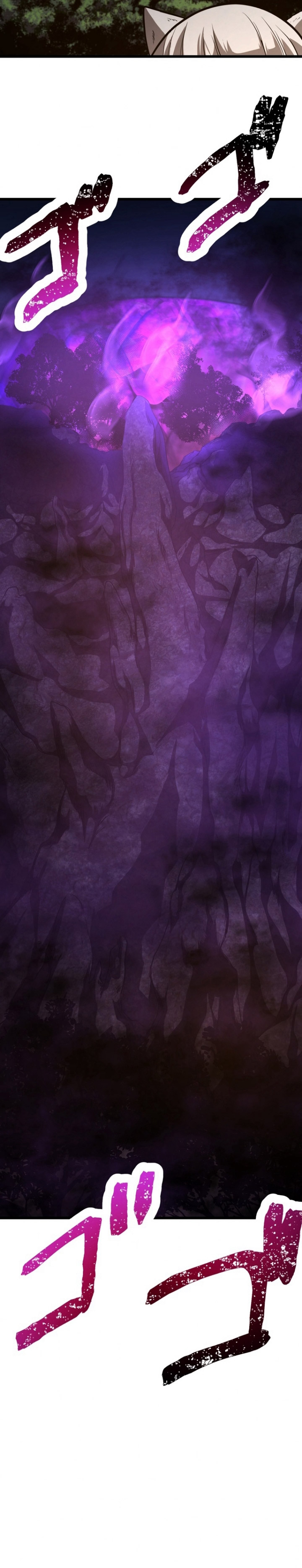Pieces: The Return to Vengeance Chapter 11 Gambar 20