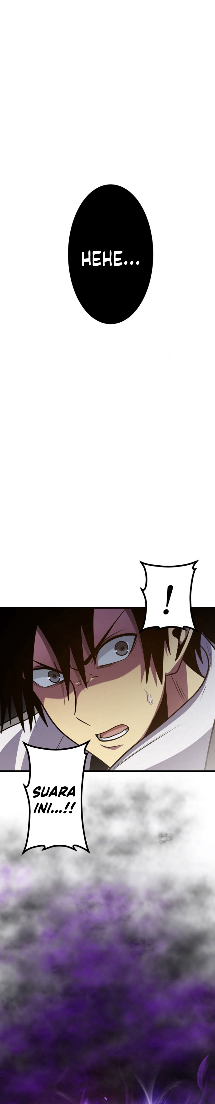 Pieces: The Return to Vengeance Chapter 11 Gambar 29