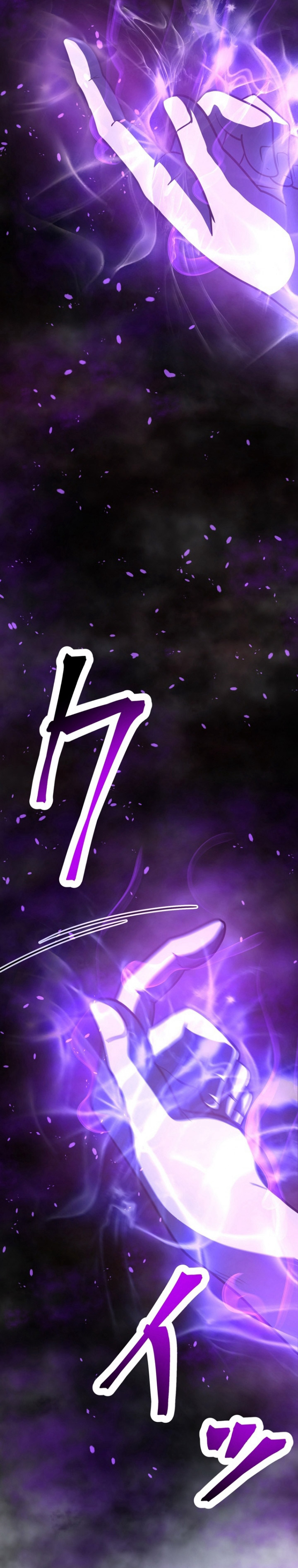 Pieces: The Return to Vengeance Chapter 11 Gambar 30