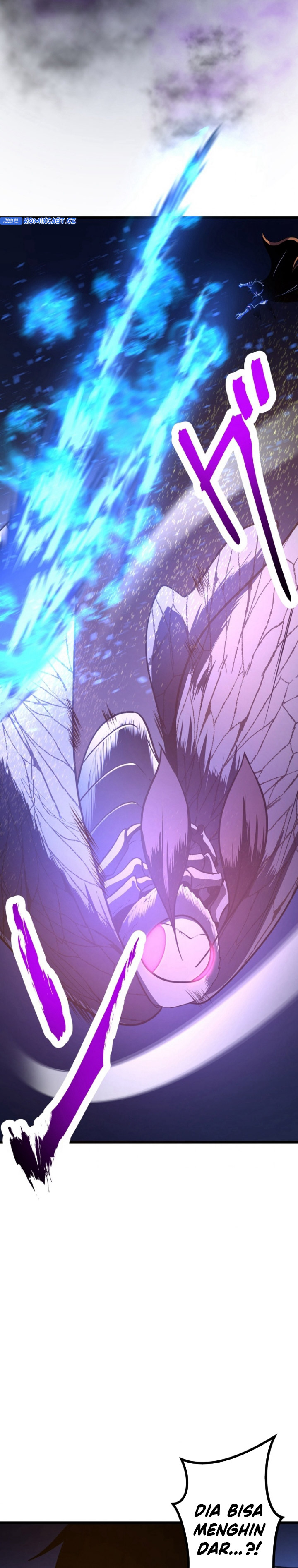 Pieces: The Return to Vengeance Chapter 11 Gambar 31