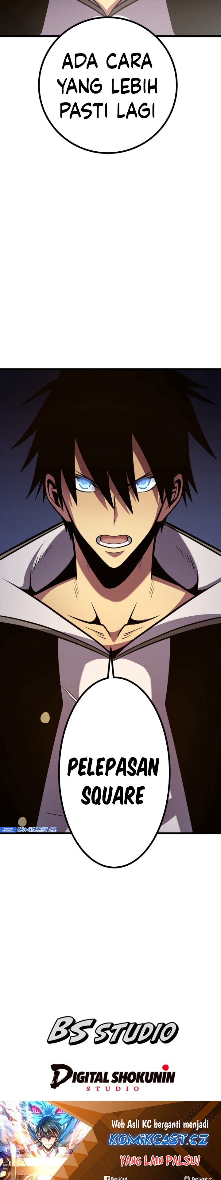 Pieces: The Return to Vengeance Chapter 11 Gambar 41