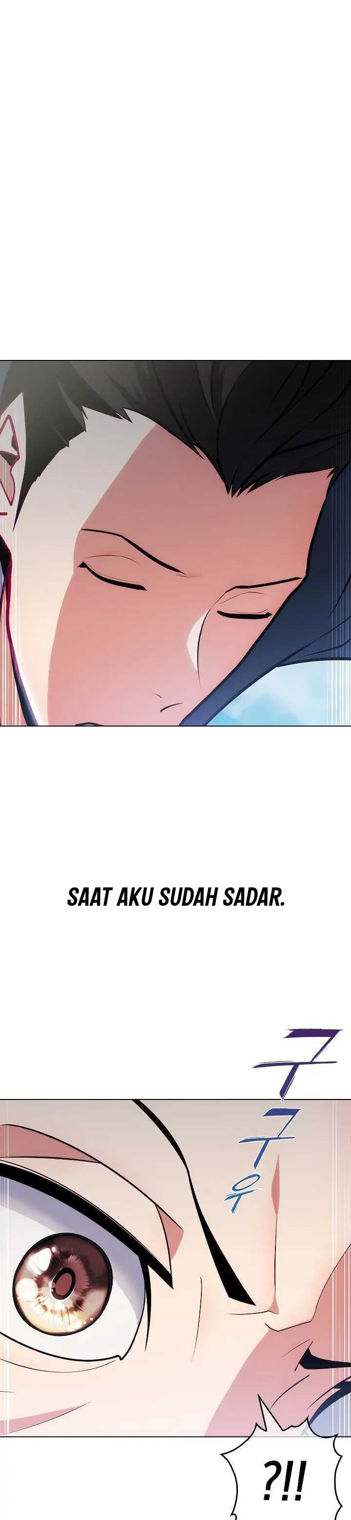 Plainwalker Of The Stigma Chapter 01 Gambar 2