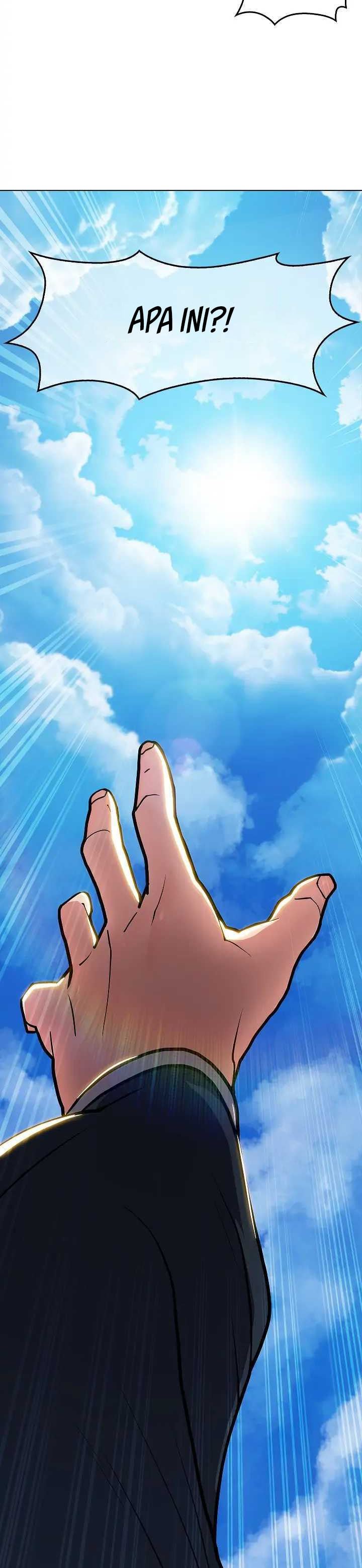Plainwalker Of The Stigma Chapter 01 Gambar 3