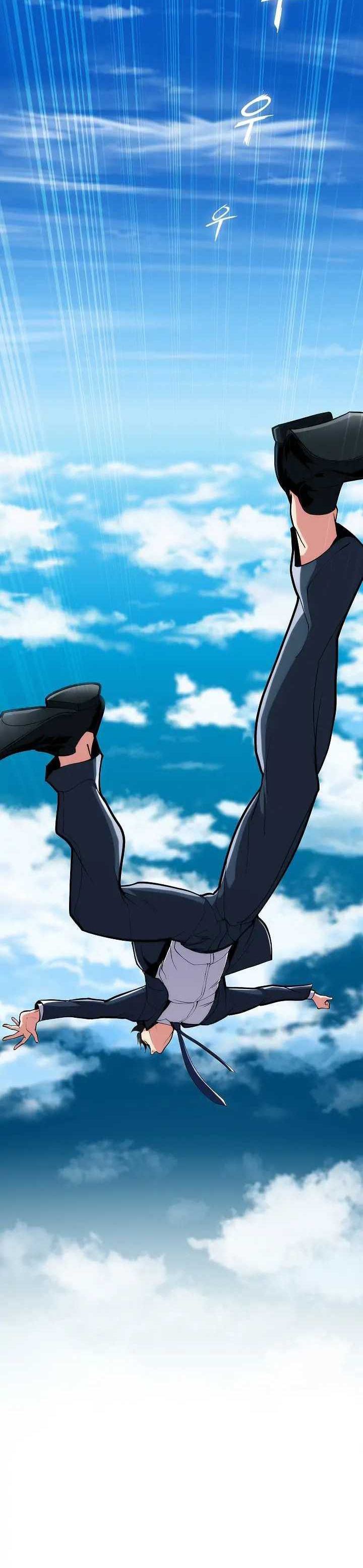 Plainwalker Of The Stigma Chapter 01 Gambar 5