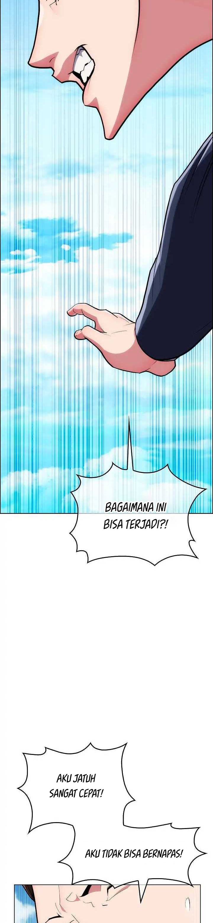 Plainwalker Of The Stigma Chapter 01 Gambar 7