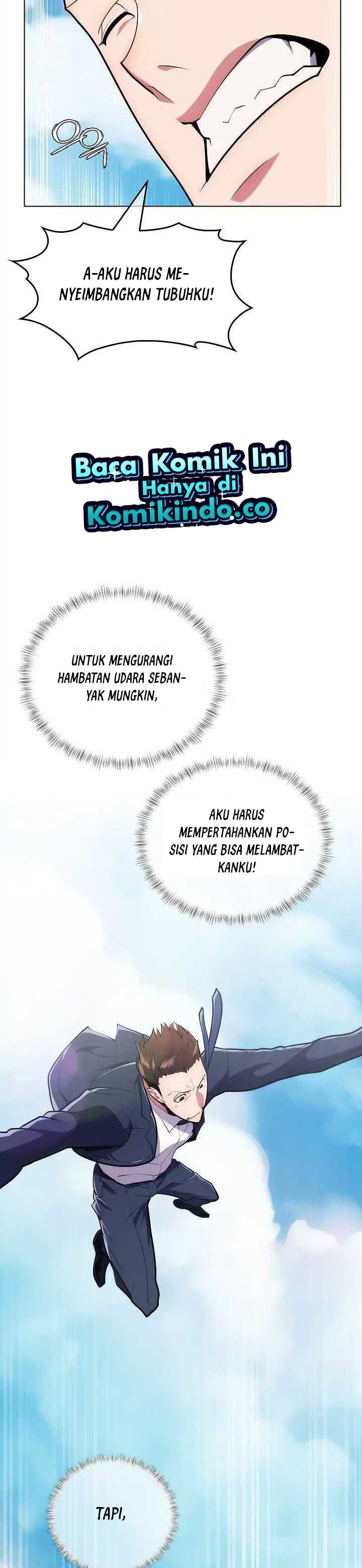 Plainwalker Of The Stigma Chapter 01 Gambar 8