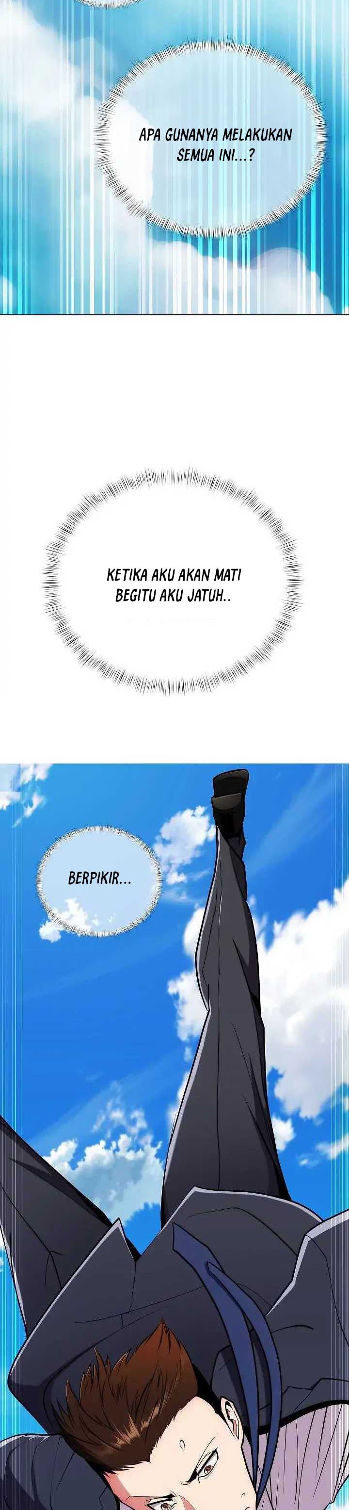 Plainwalker Of The Stigma Chapter 01 Gambar 9