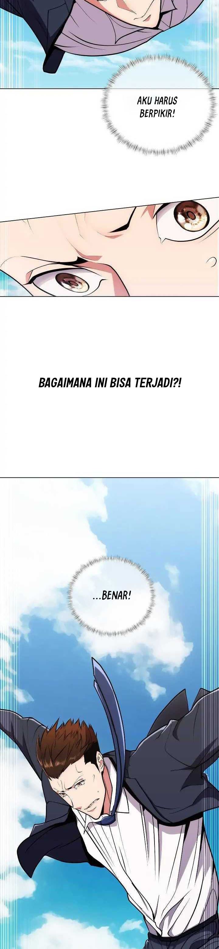 Plainwalker Of The Stigma Chapter 01 Gambar 10