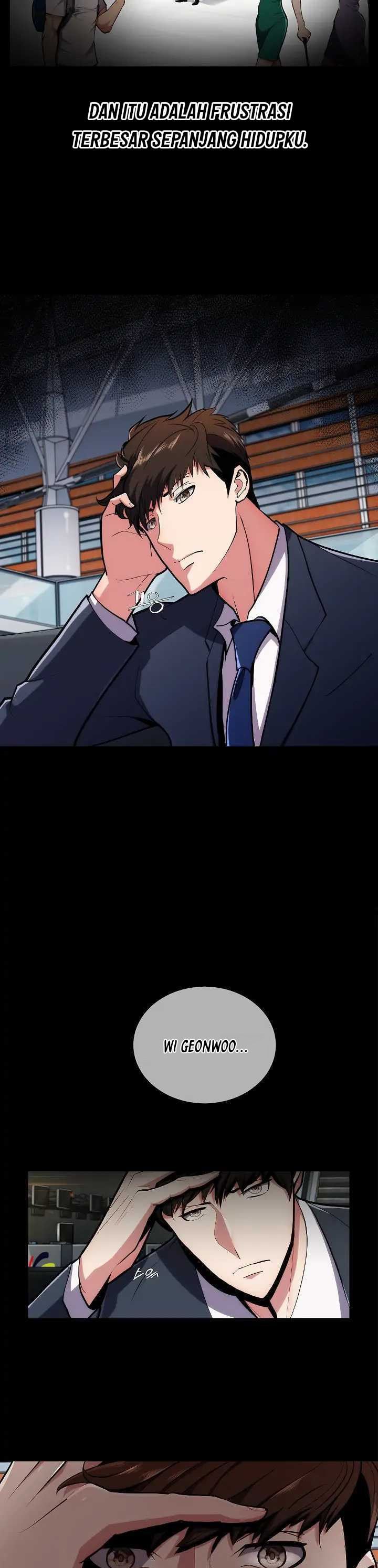 Plainwalker Of The Stigma Chapter 01 Gambar 12