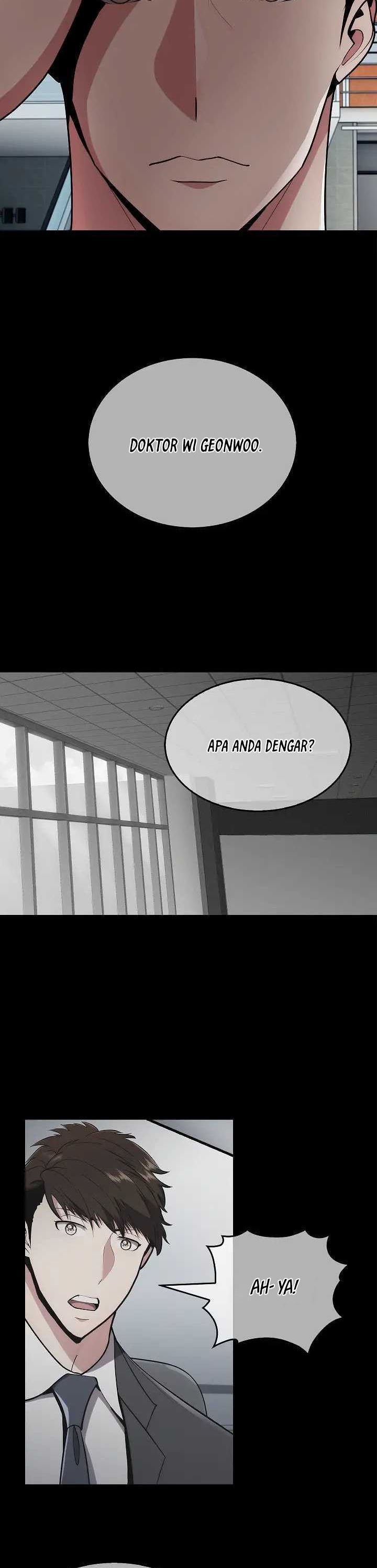 Plainwalker Of The Stigma Chapter 01 Gambar 13