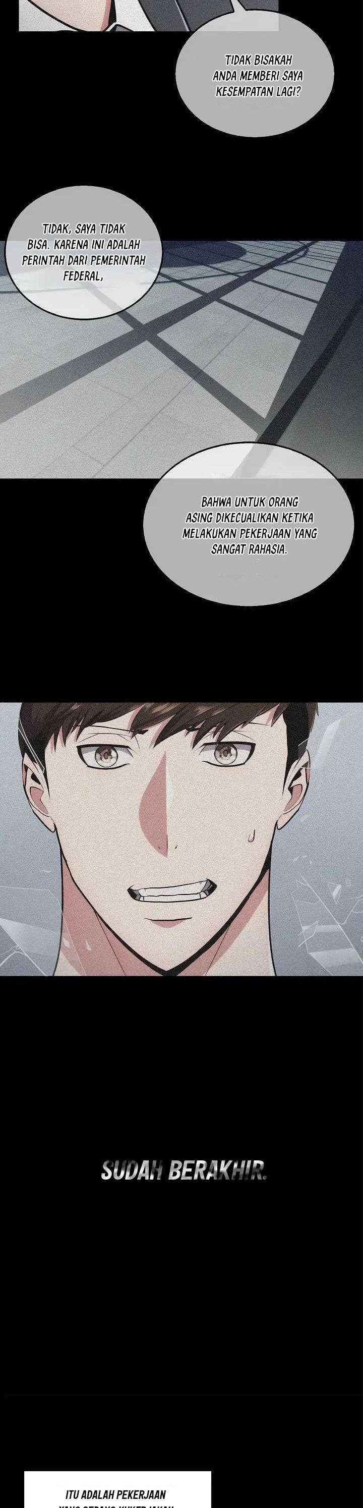 Plainwalker Of The Stigma Chapter 01 Gambar 15