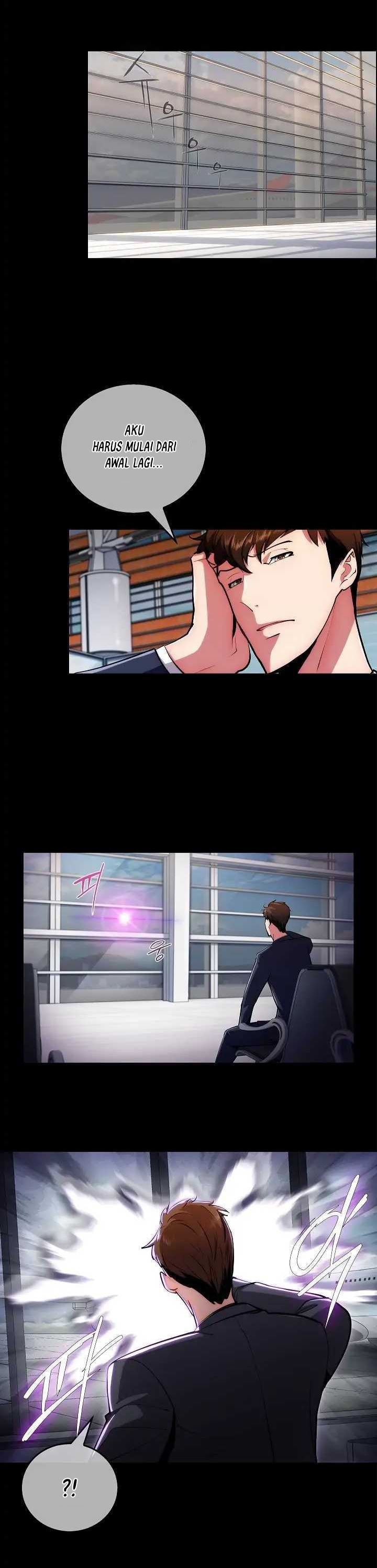 Plainwalker Of The Stigma Chapter 01 Gambar 17