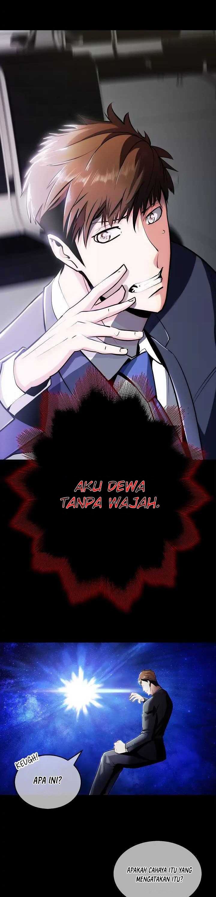 Plainwalker Of The Stigma Chapter 01 Gambar 18