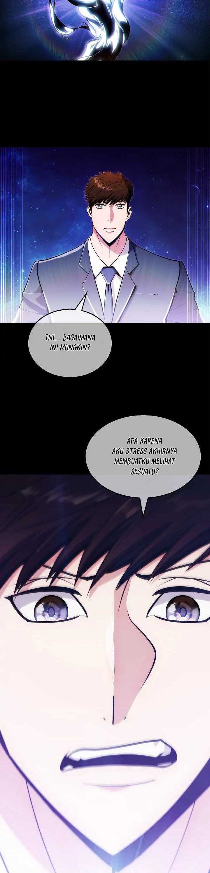 Plainwalker Of The Stigma Chapter 01 Gambar 21