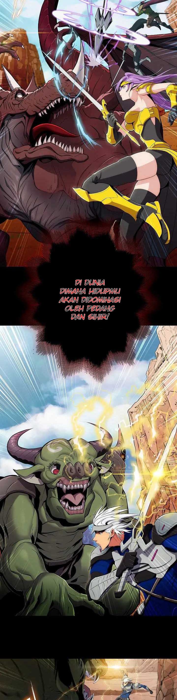 Plainwalker Of The Stigma Chapter 01 Gambar 23