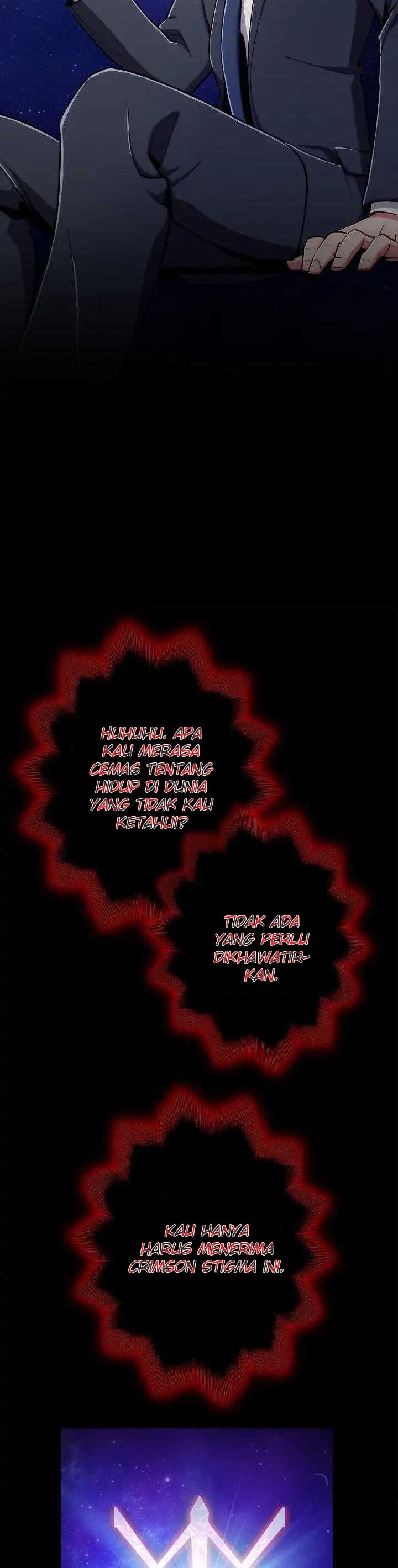 Plainwalker Of The Stigma Chapter 01 Gambar 26