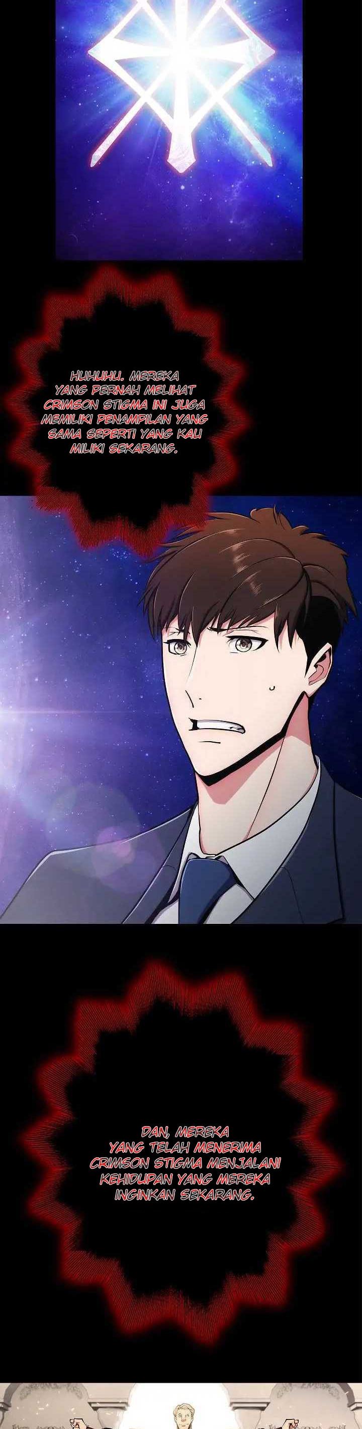 Plainwalker Of The Stigma Chapter 01 Gambar 27