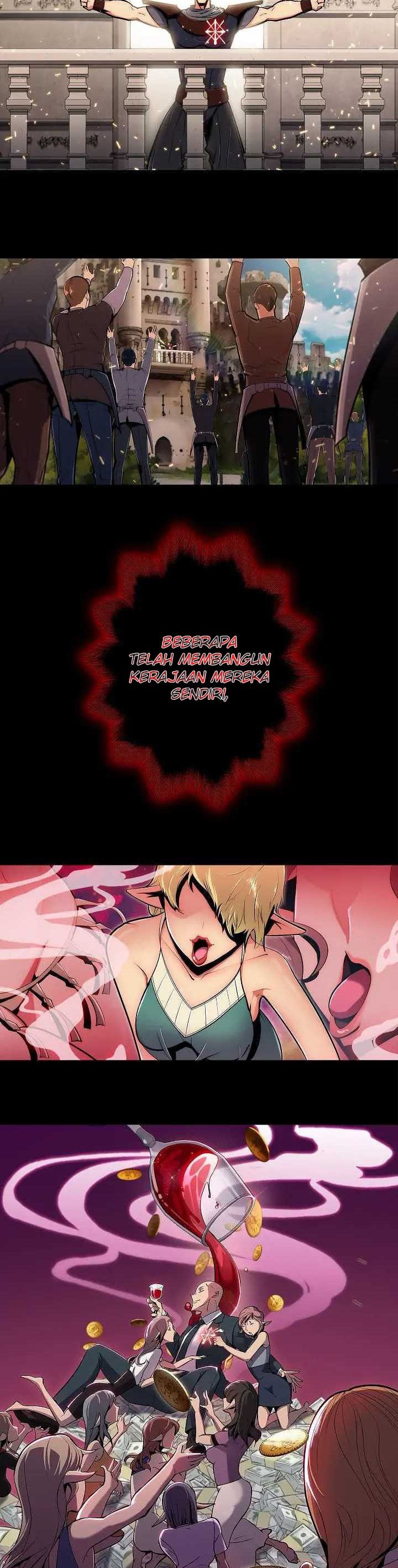 Plainwalker Of The Stigma Chapter 01 Gambar 28