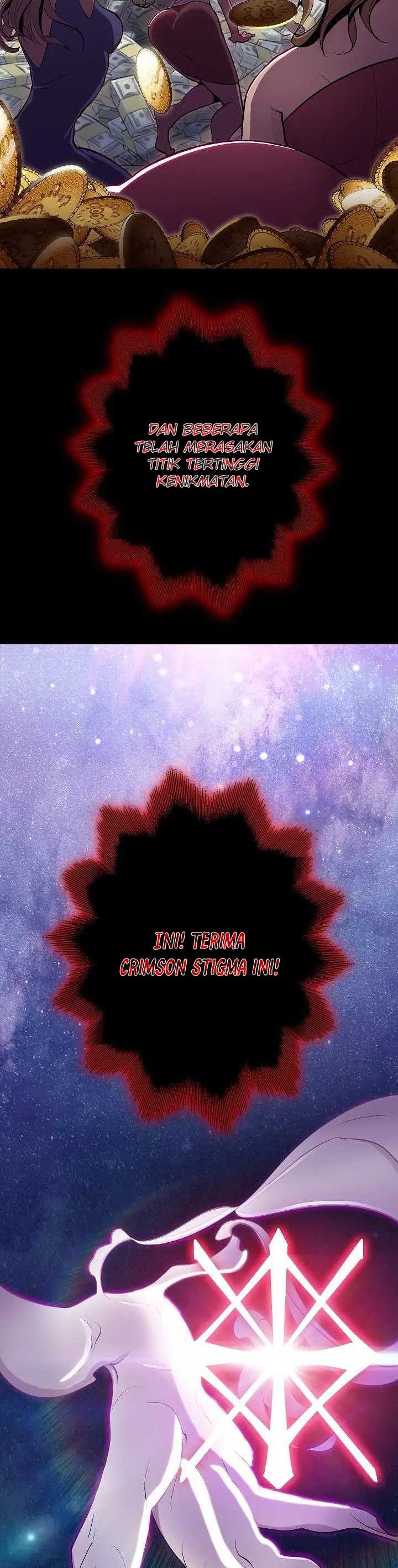 Plainwalker Of The Stigma Chapter 01 Gambar 29