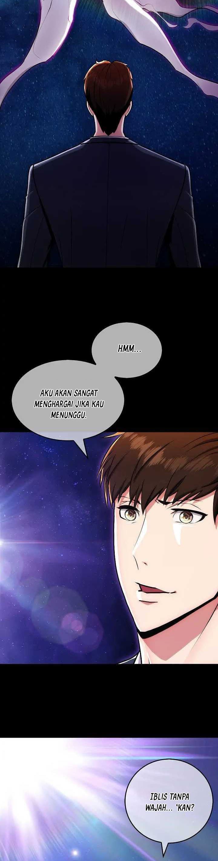Plainwalker Of The Stigma Chapter 01 Gambar 30