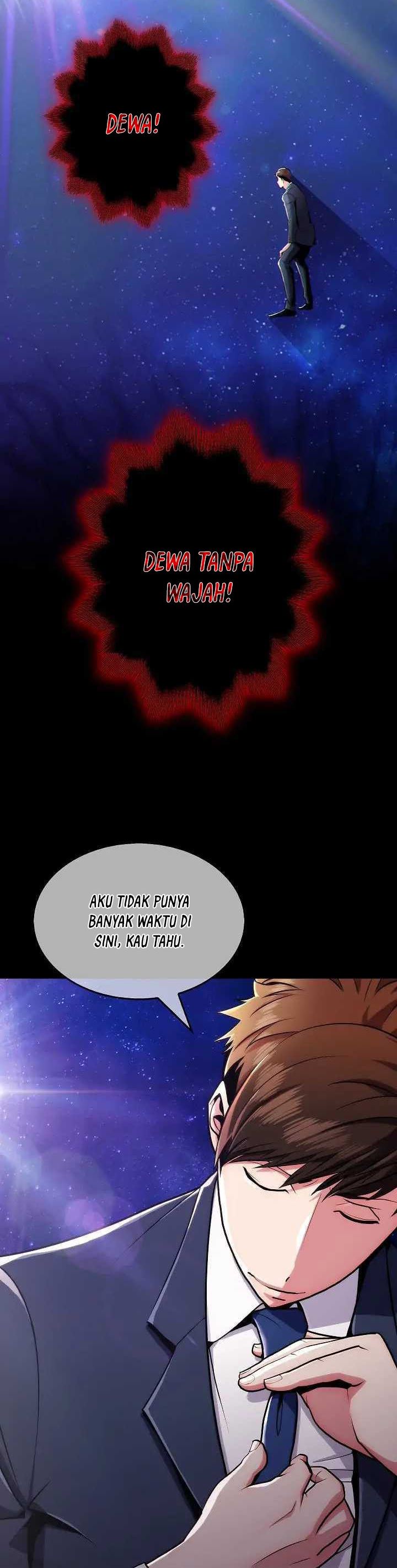 Plainwalker Of The Stigma Chapter 01 Gambar 31