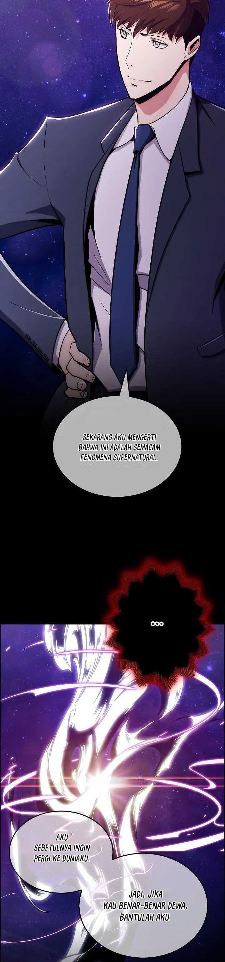 Plainwalker Of The Stigma Chapter 01 Gambar 33