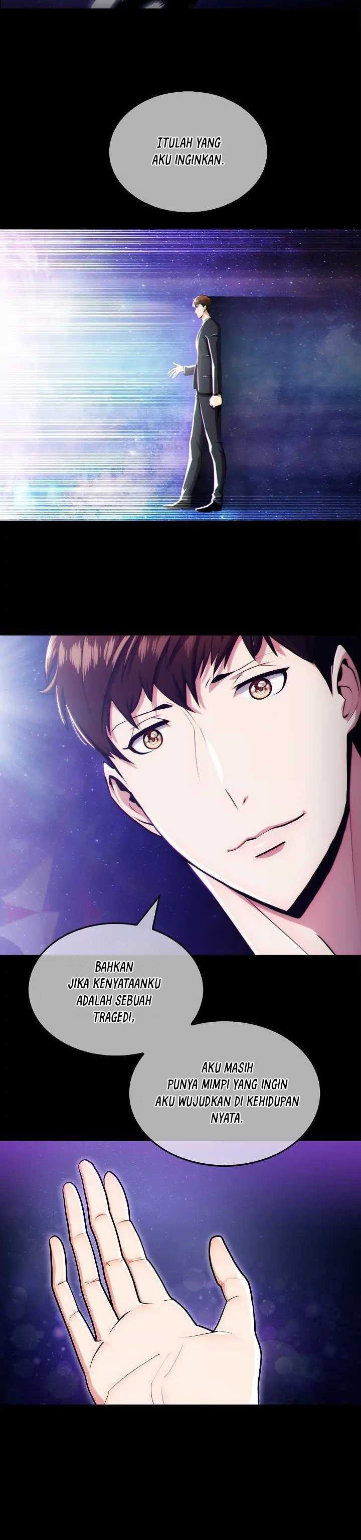 Plainwalker Of The Stigma Chapter 01 Gambar 34
