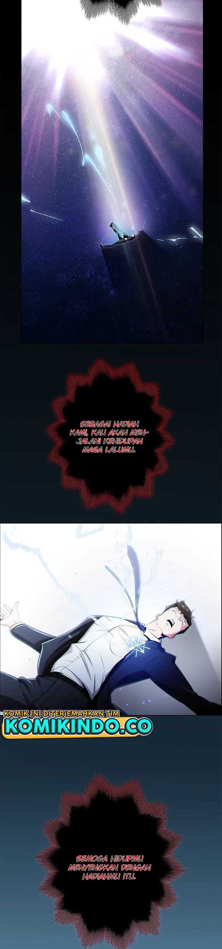 Plainwalker Of The Stigma Chapter 01 Gambar 37