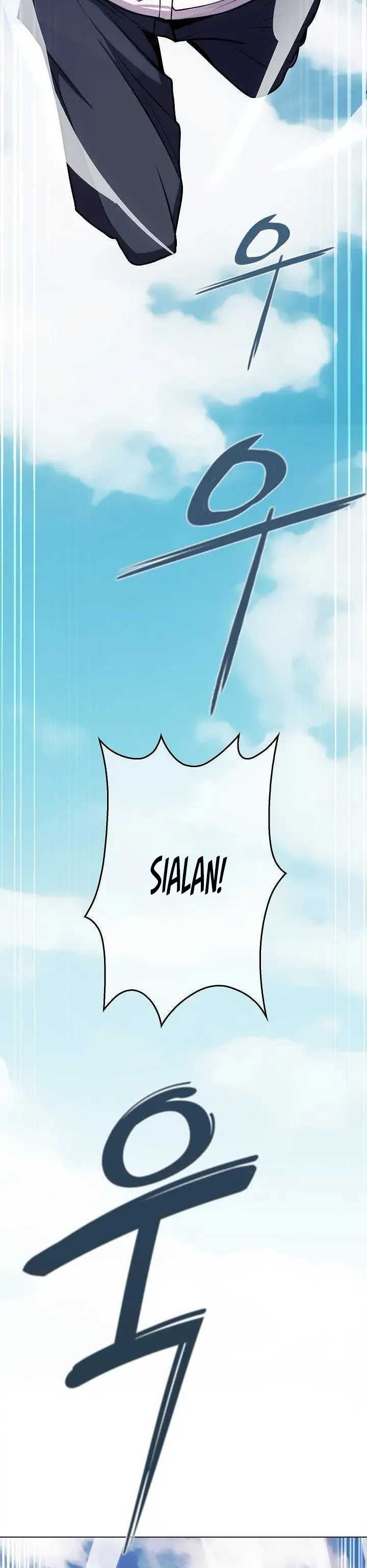 Plainwalker Of The Stigma Chapter 01 Gambar 40