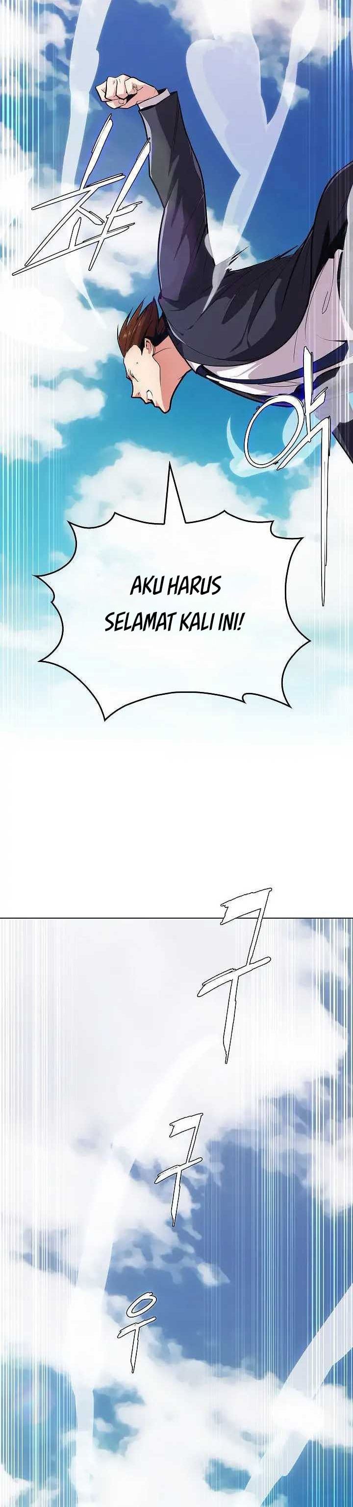 Plainwalker Of The Stigma Chapter 01 Gambar 41