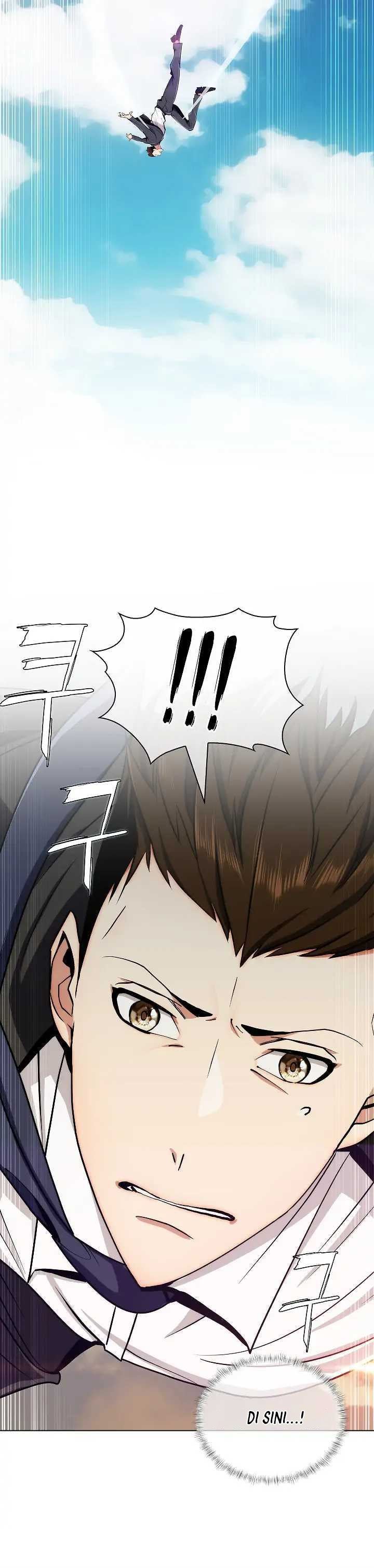 Plainwalker Of The Stigma Chapter 01 Gambar 42