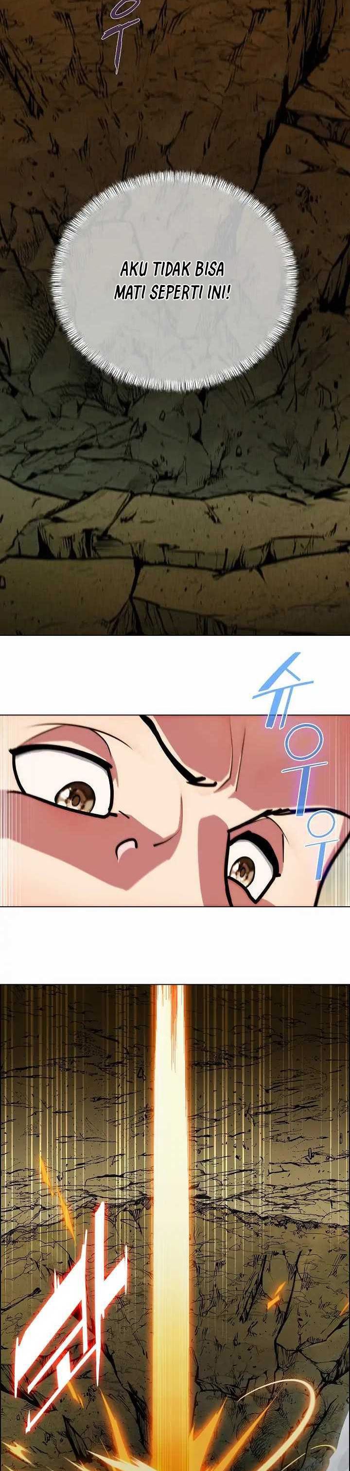 Plainwalker Of The Stigma Chapter 01 Gambar 45