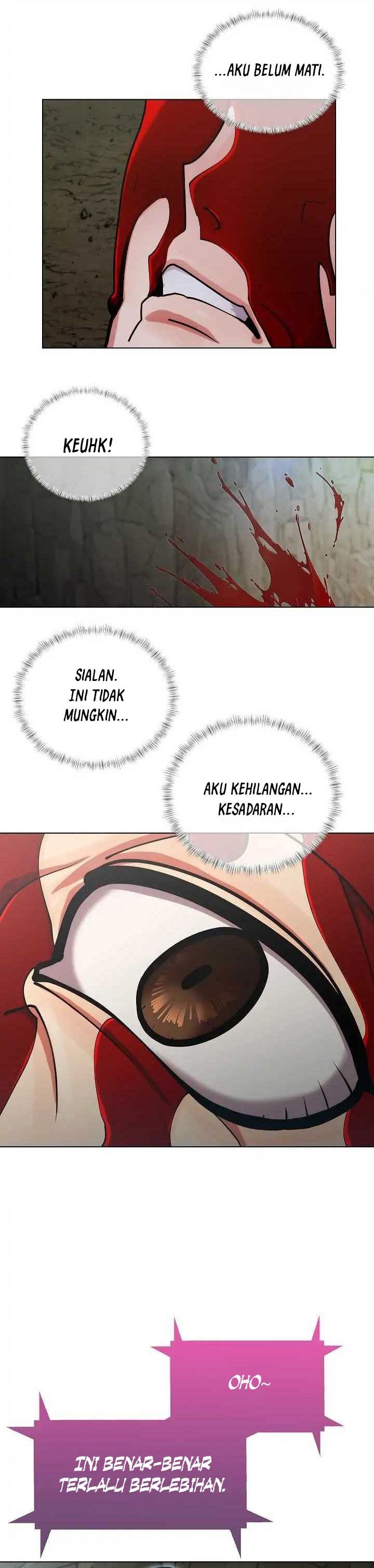 Plainwalker Of The Stigma Chapter 01 Gambar 48
