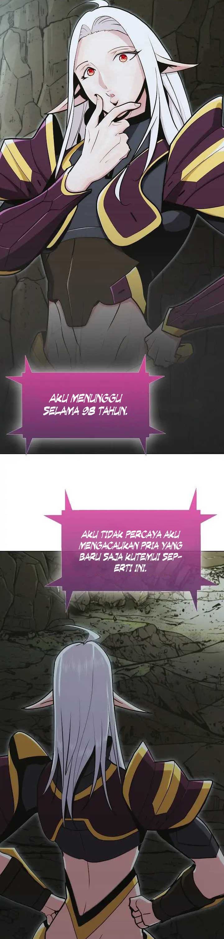 Plainwalker Of The Stigma Chapter 01 Gambar 49