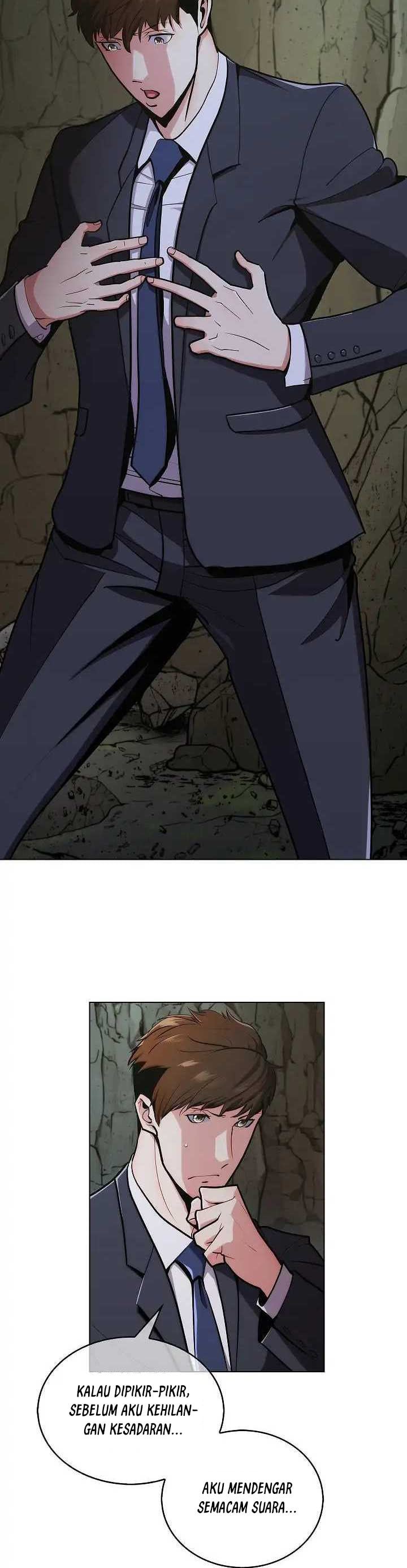 Plainwalker Of The Stigma Chapter 01 Gambar 59