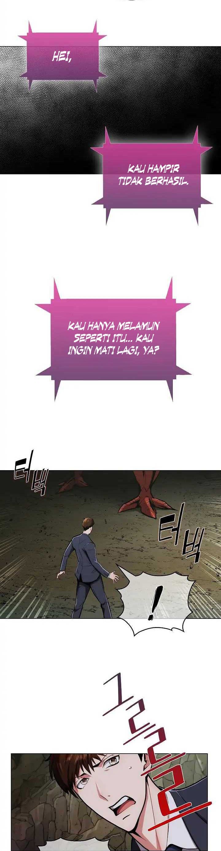 Plainwalker Of The Stigma Chapter 01 Gambar 60